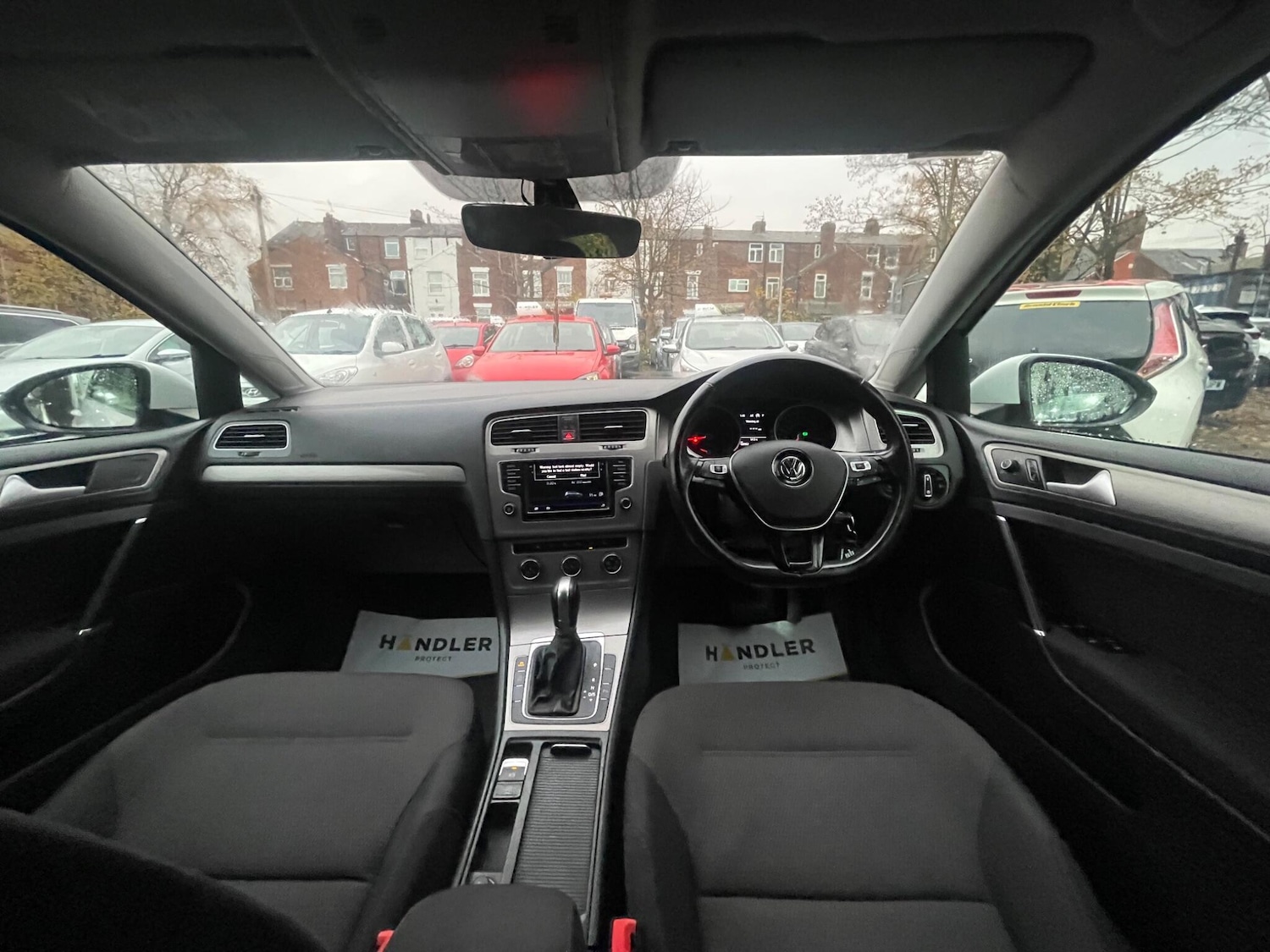 Used Volkswagen Golf 2016 for sale - 77597728: Photo 40