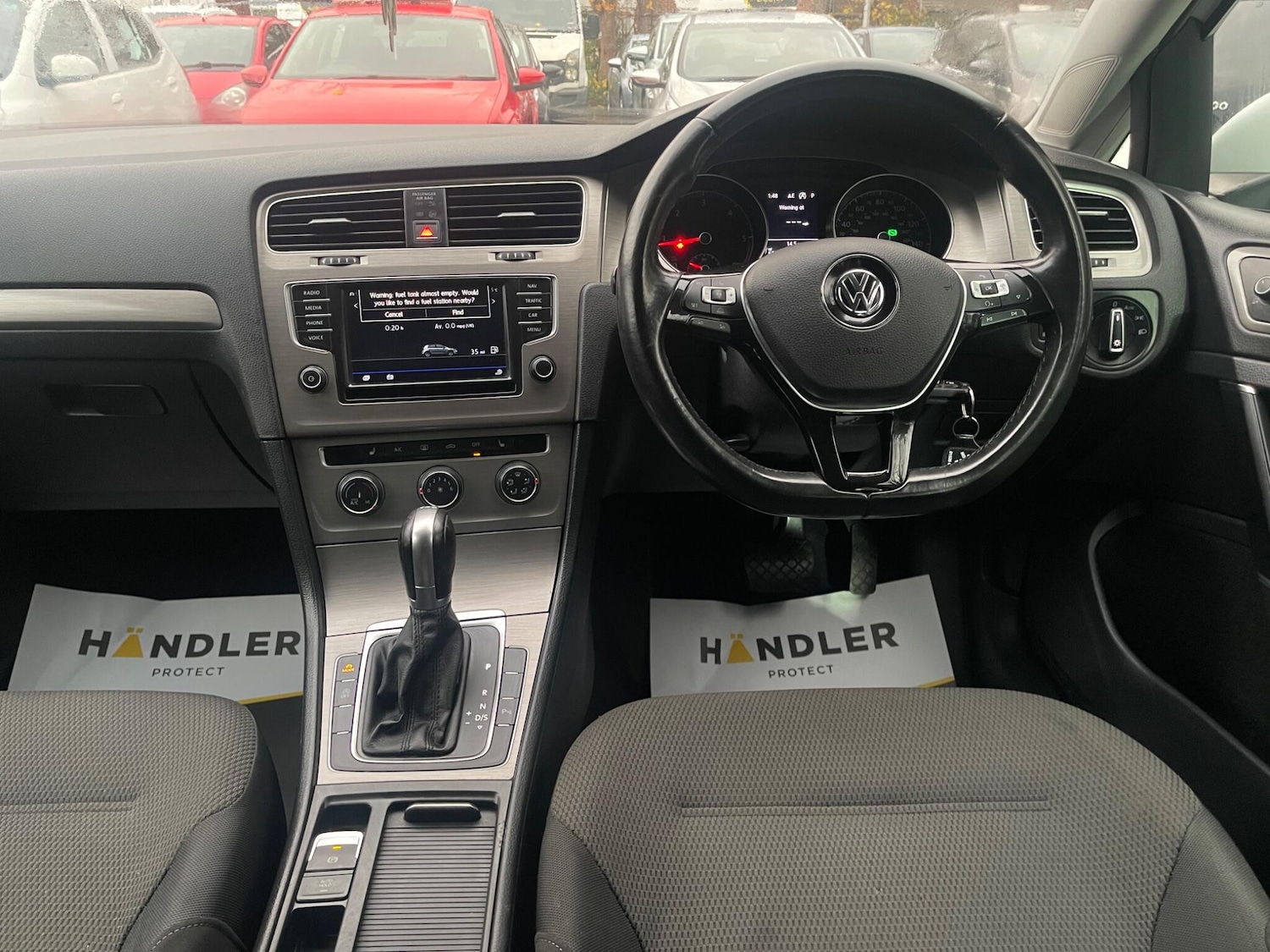 Used Volkswagen Golf 2016 for sale - 77597728: Photo 42