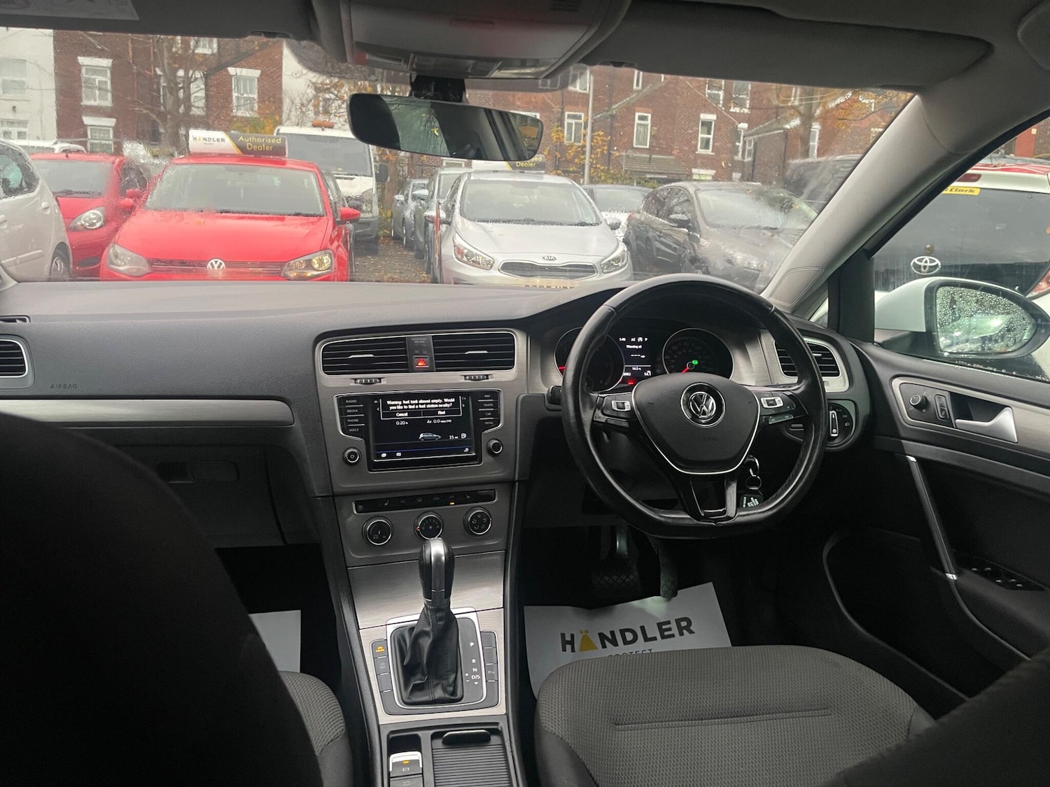 Used Volkswagen Golf 2016 for sale - 77597728: Photo 43