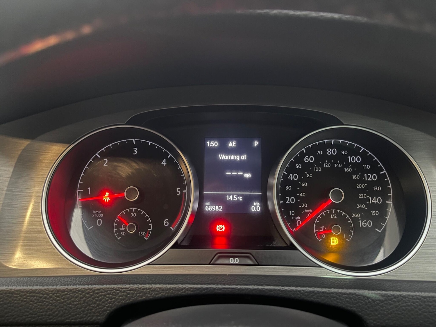 Used Volkswagen Golf 2016 for sale - 77597728: Photo 45