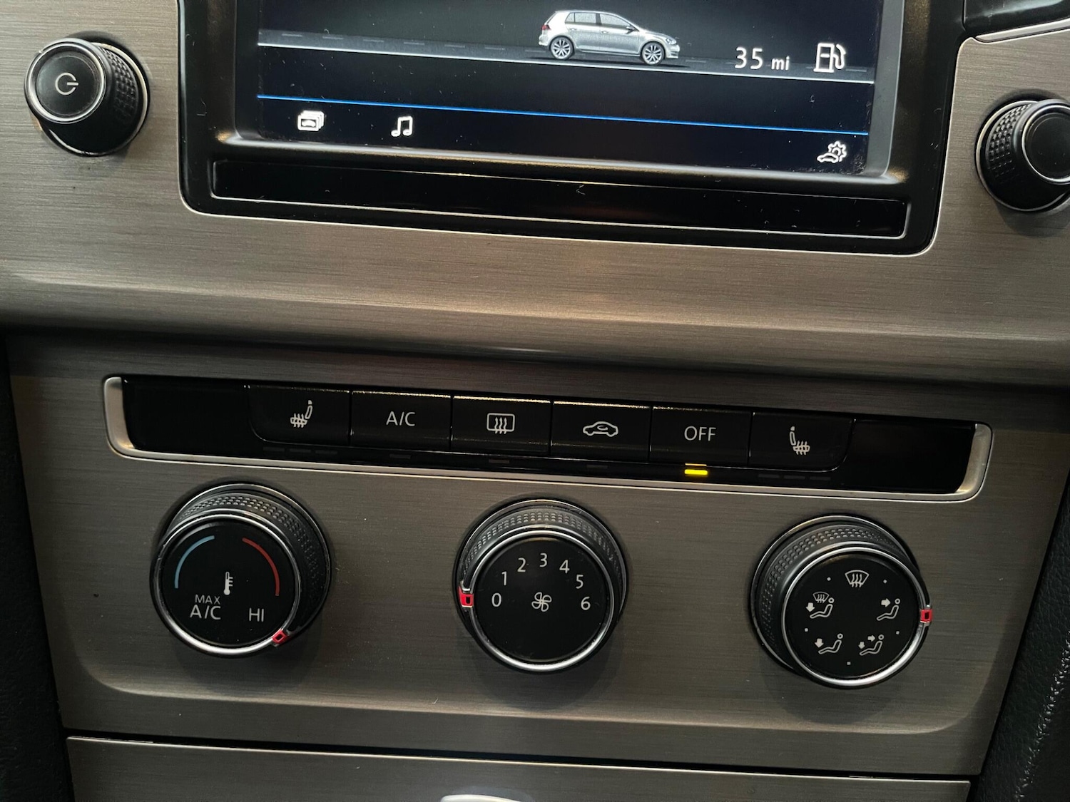 Used Volkswagen Golf 2016 for sale - 77597728: Photo 48