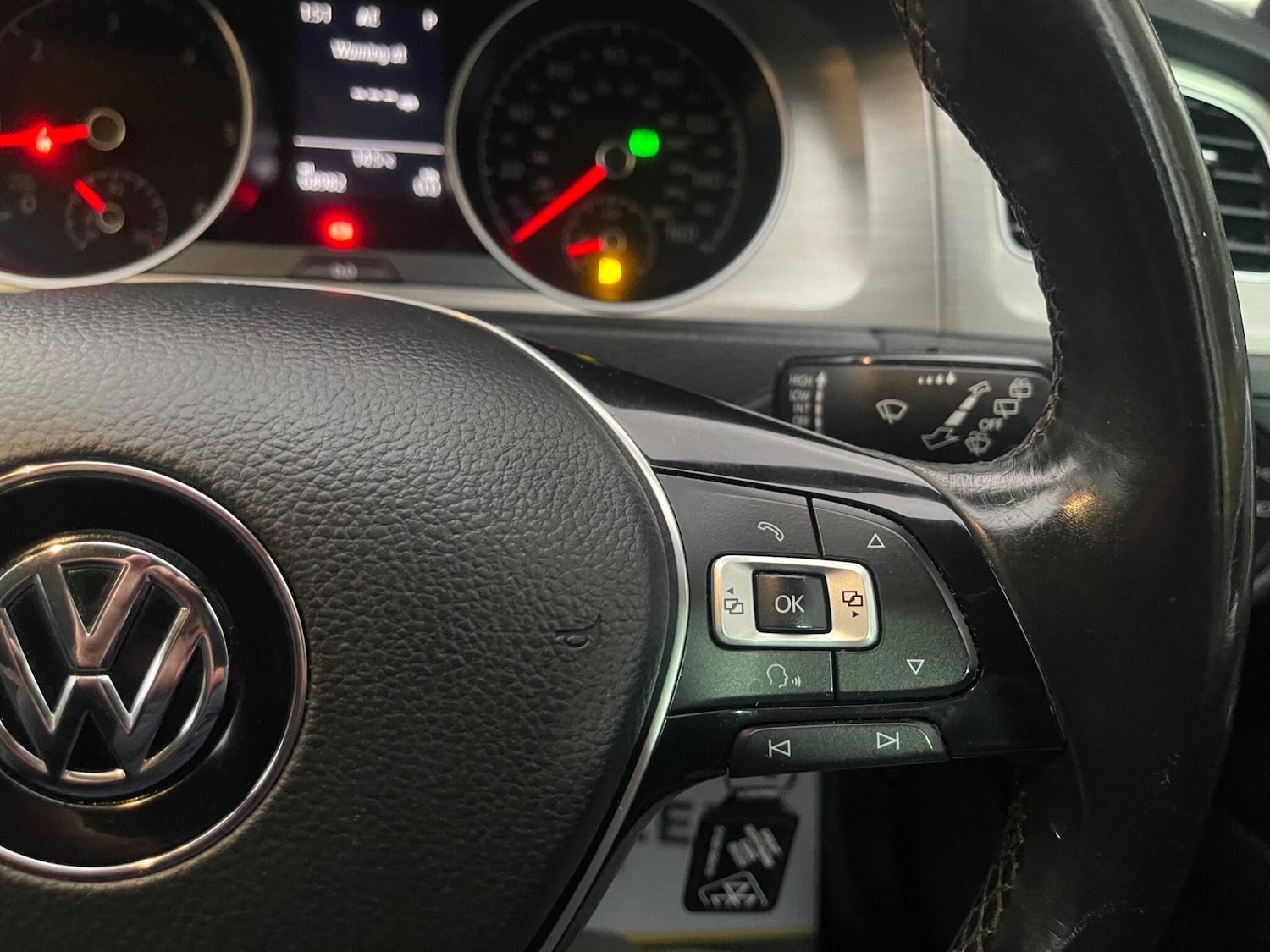 Used Volkswagen Golf 2016 for sale - 77597728: Photo 52