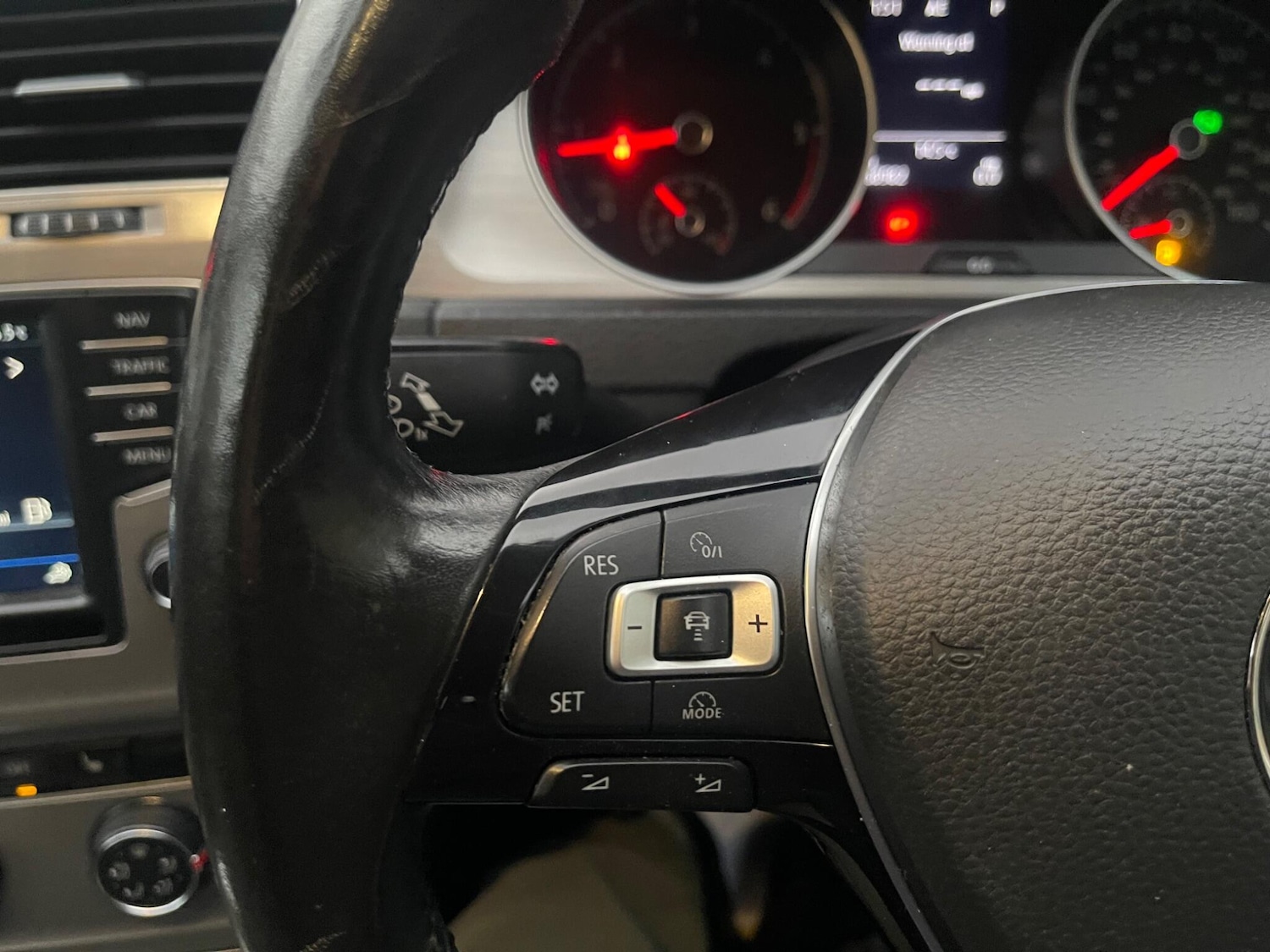 Used Volkswagen Golf 2016 for sale - 77597728: Photo 53