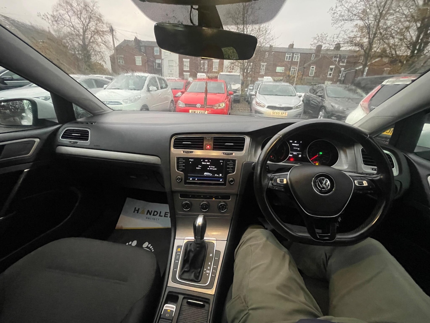 Used Volkswagen Golf 2016 for sale - 77597728: Photo 54