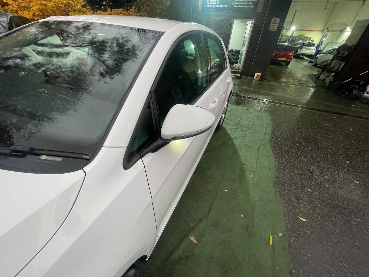 Used Volkswagen Golf 2016 for sale - 77597728: Photo 56