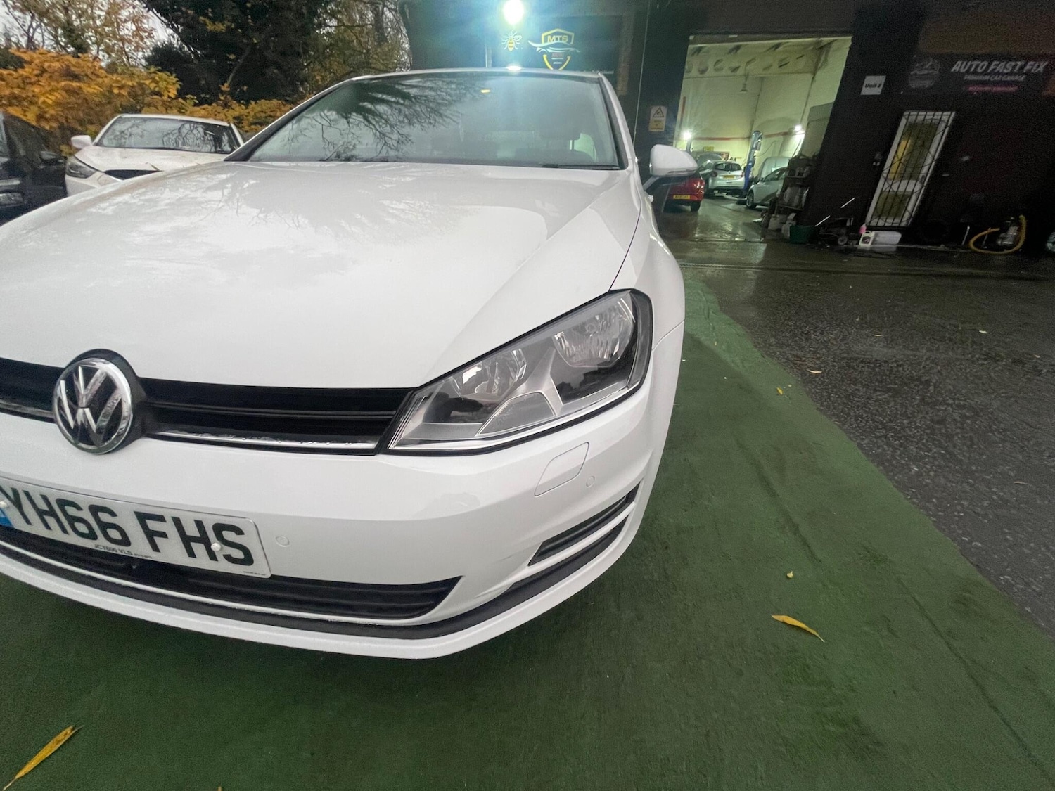 Used Volkswagen Golf 2016 for sale - 77597728: Photo 57