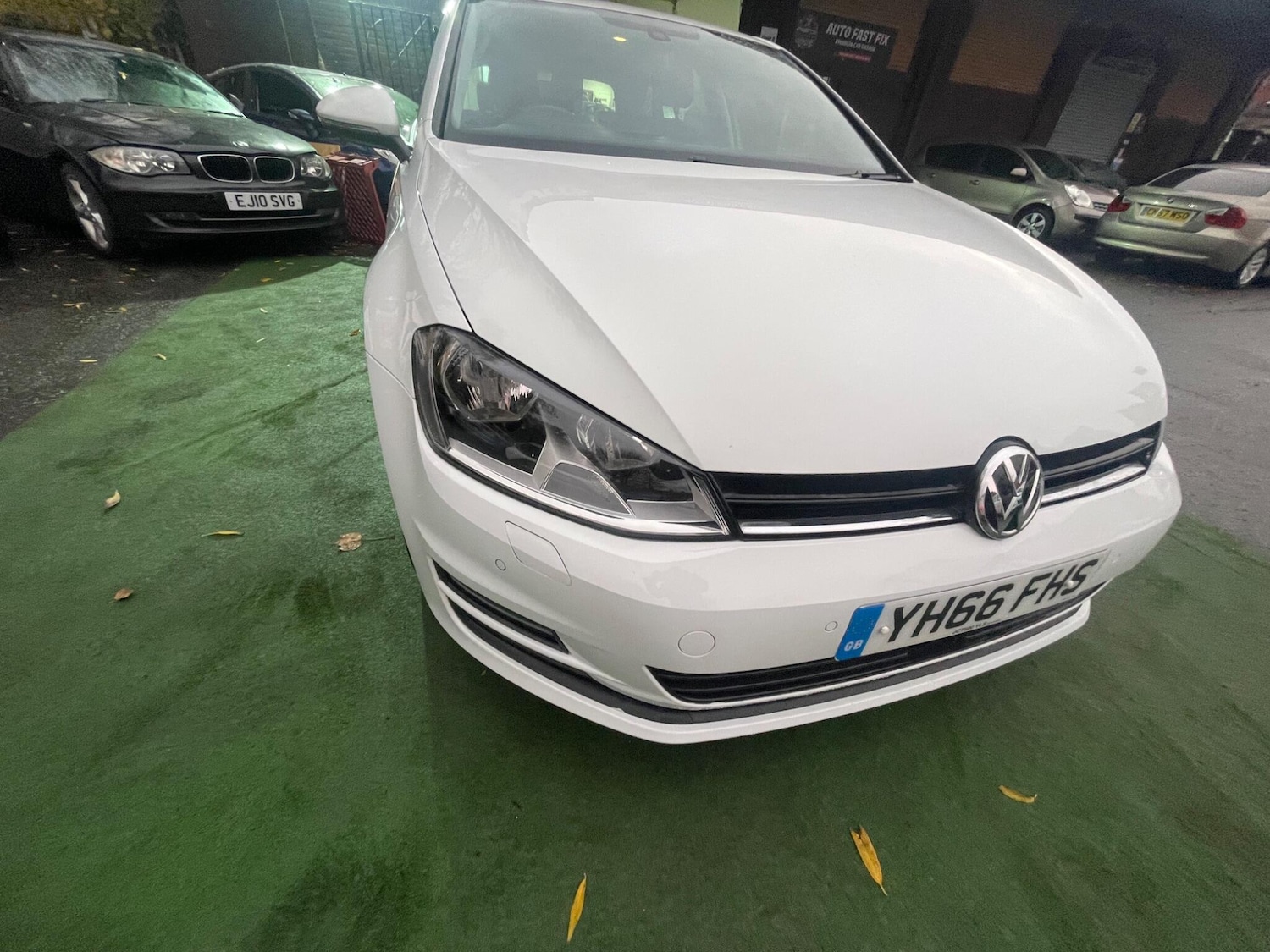 Used Volkswagen Golf 2016 for sale - 77597728: Photo 58