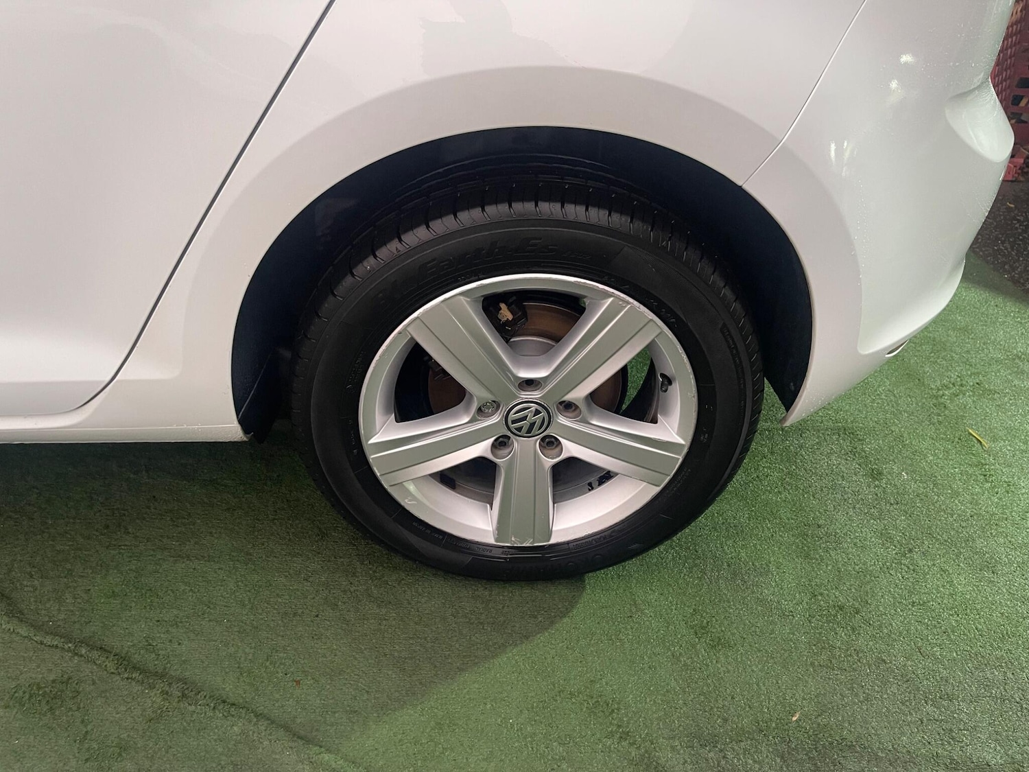 Used Volkswagen Golf 2016 for sale - 77597728: Photo 59