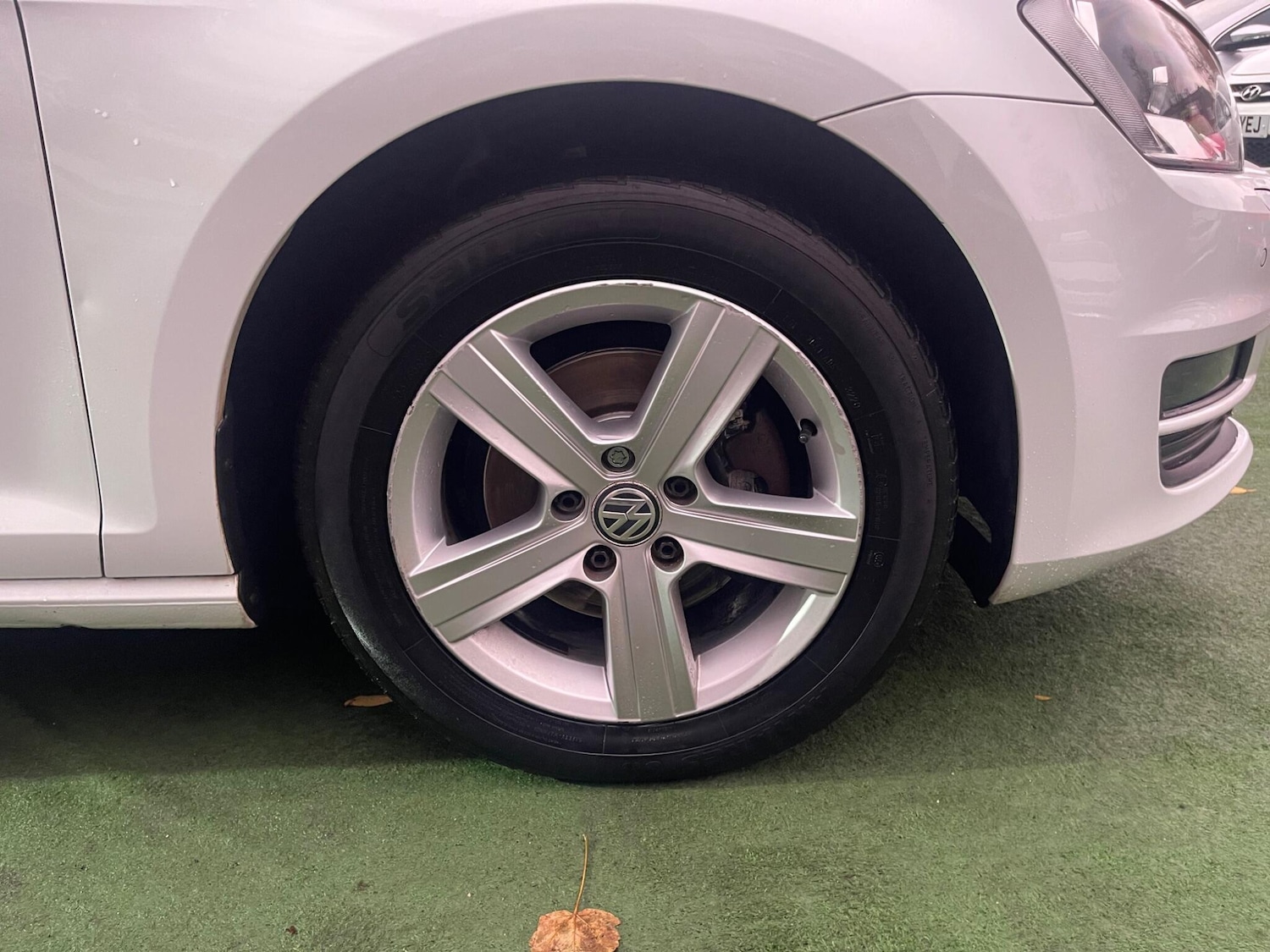 Used Volkswagen Golf 2016 for sale - 77597728: Photo 60