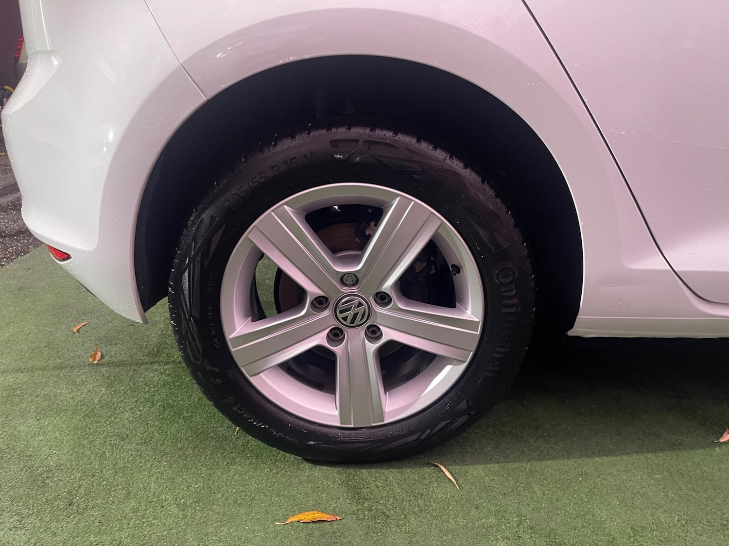 Used Volkswagen Golf 2016 for sale - 77597728: Photo 61