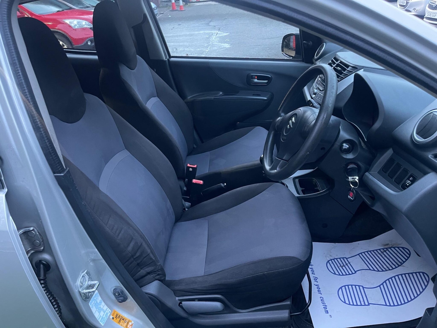 Used Suzuki Alto 2014 for sale - 77939524: Photo 20