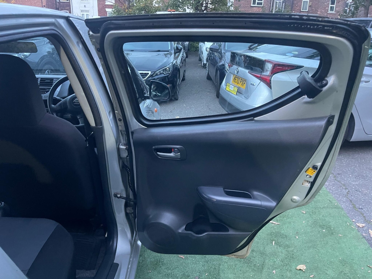 Used Suzuki Alto 2014 for sale - 77939524: Photo 23