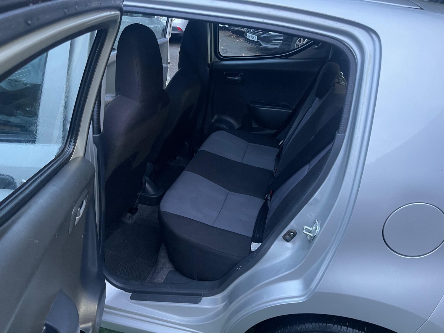 Used Suzuki Alto 2014 for sale - 77939524: Photo 26