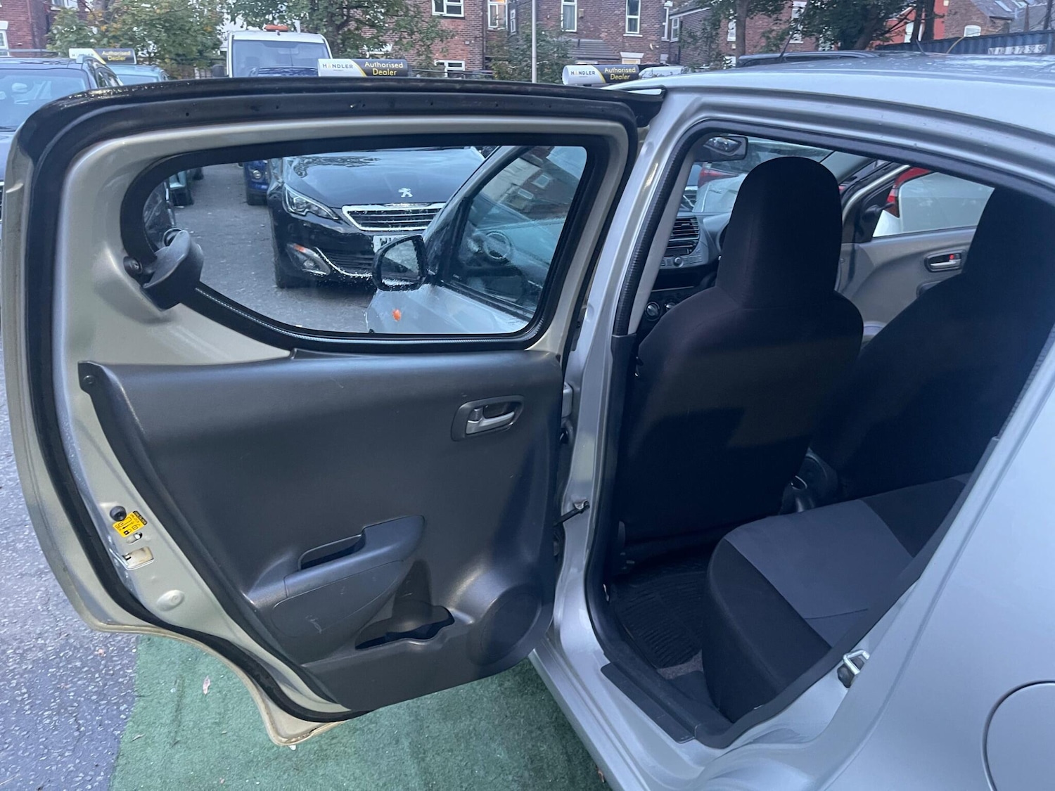 Used Suzuki Alto 2014 for sale - 77939524: Photo 27