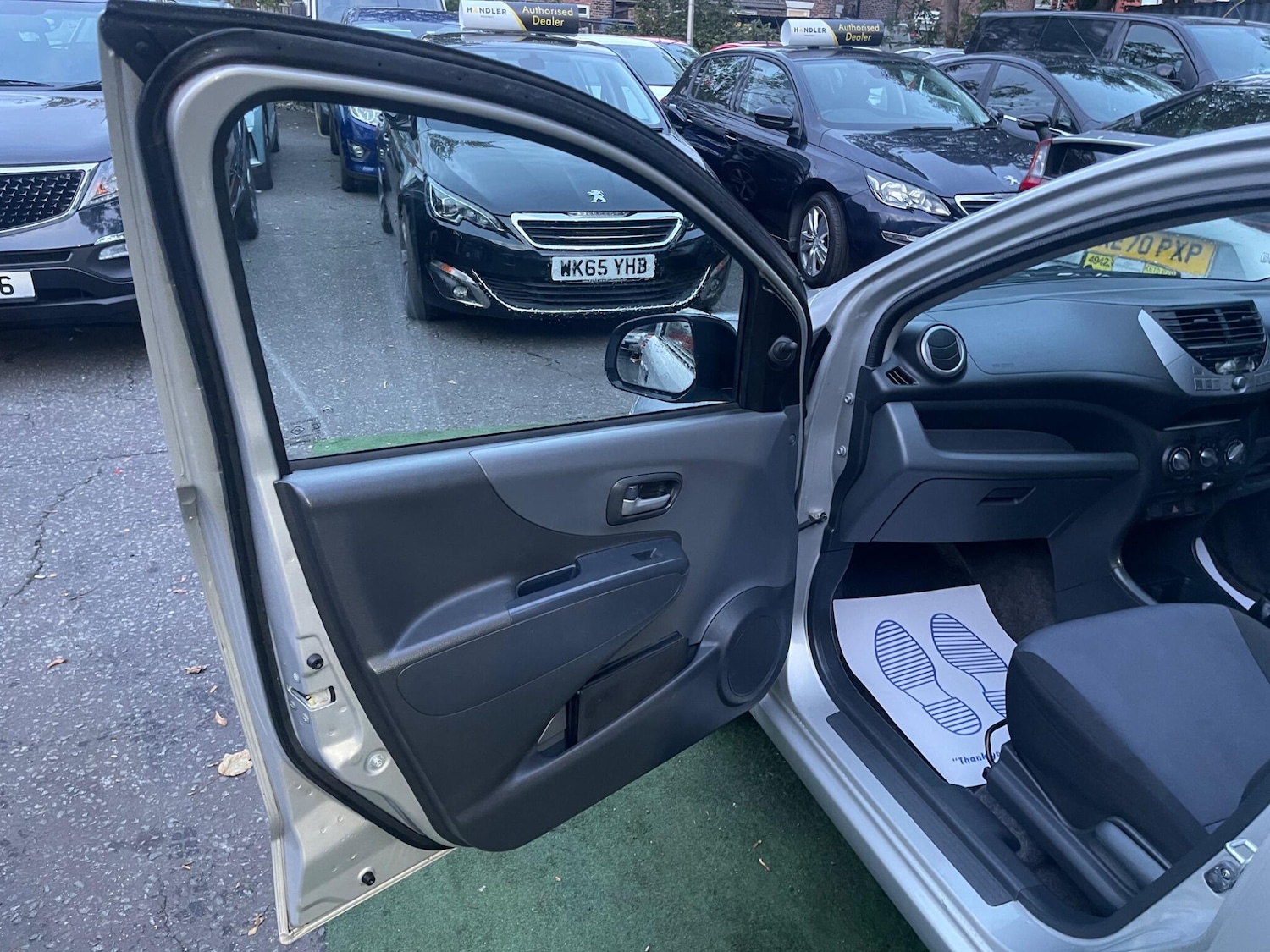 Used Suzuki Alto 2014 for sale - 77939524: Photo 30