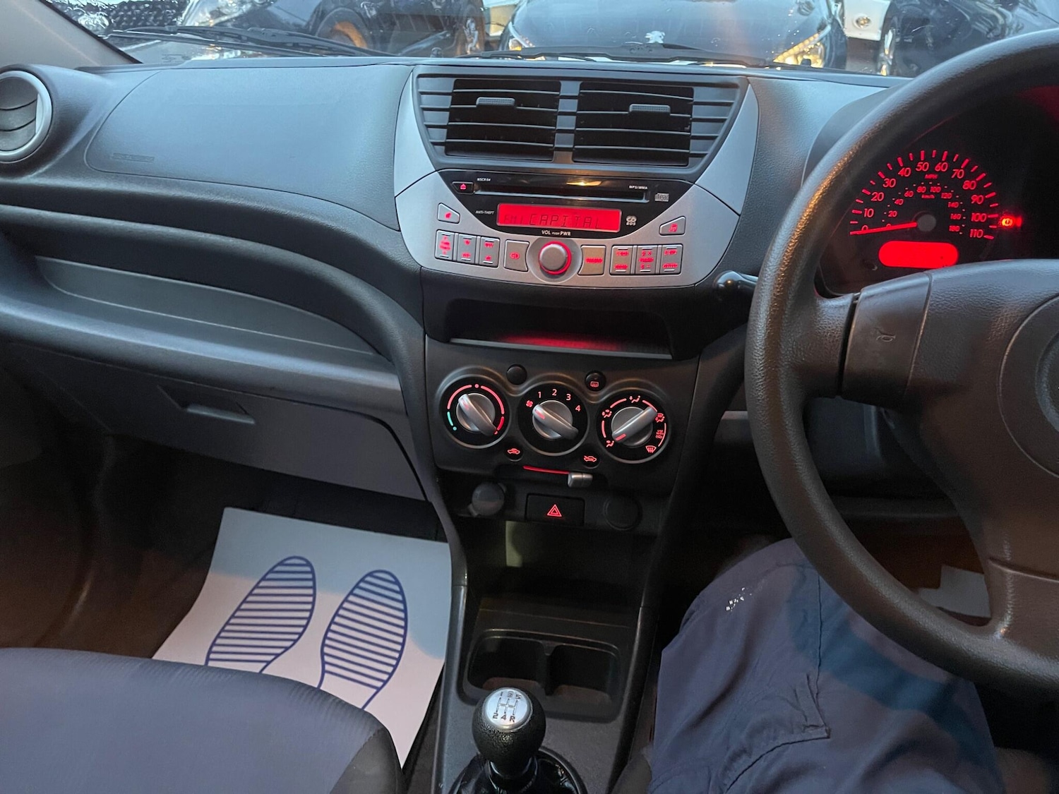 Used Suzuki Alto 2014 for sale - 77939524: Photo 37