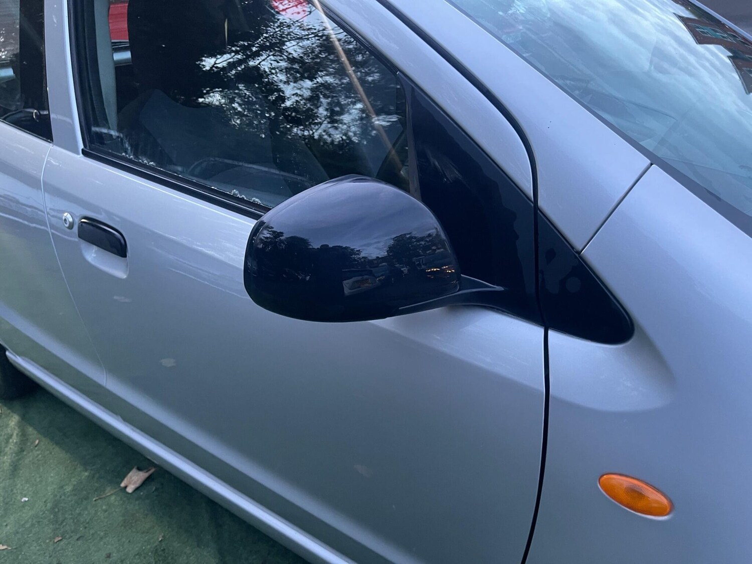 Used Suzuki Alto 2014 for sale - 77939524: Photo 43