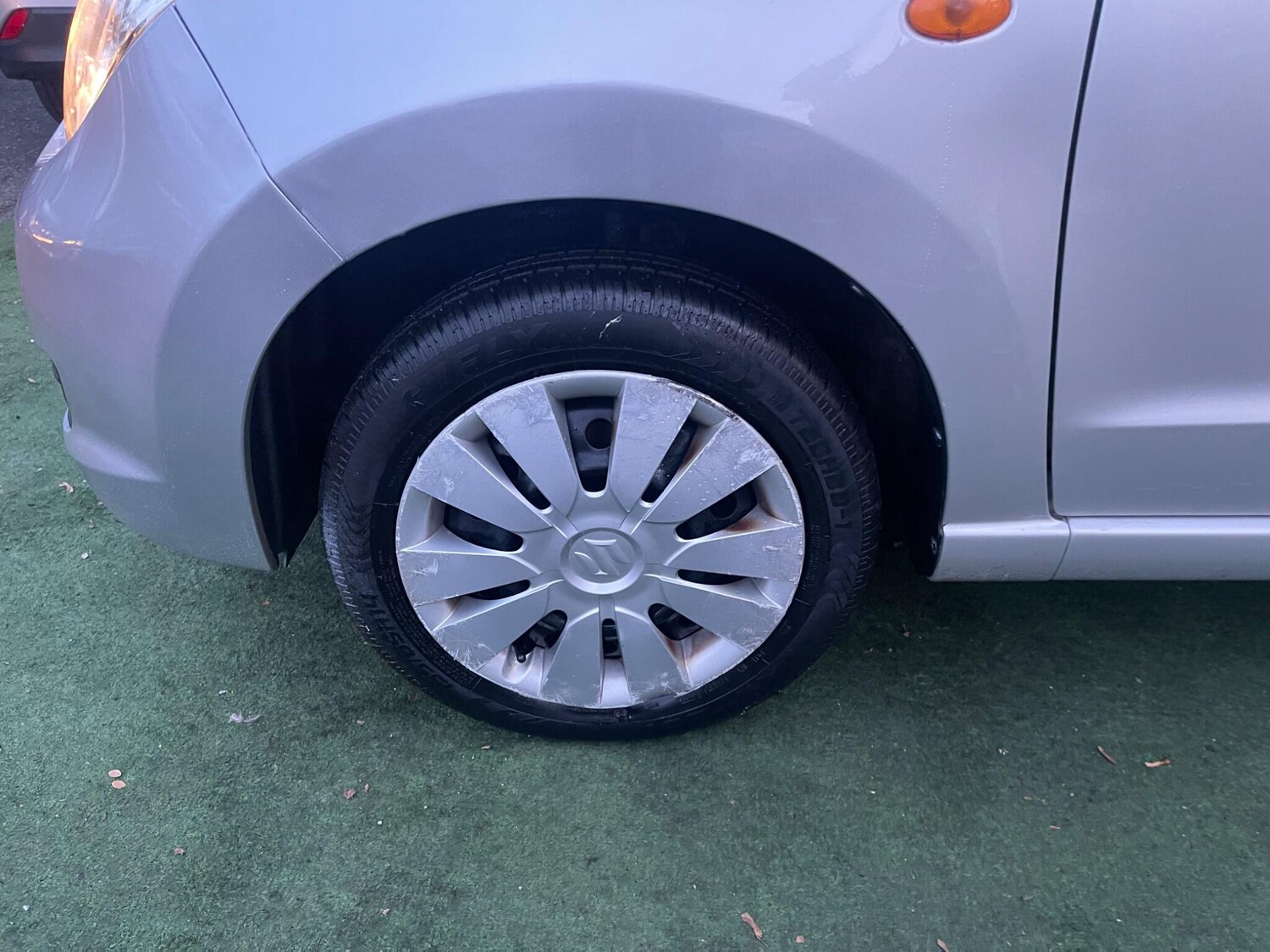 Used Suzuki Alto 2014 for sale - 77939524: Photo 45