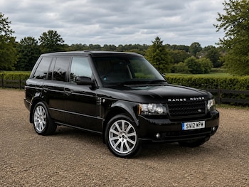 Used Land Rover Range Rover 2012 for sale - 79190477: Photo