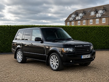 Used Land Rover Range Rover 2012 for sale - 79190477: Photo