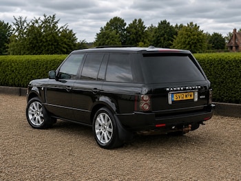 Used Land Rover Range Rover 2012 for sale - 79190477: Photo