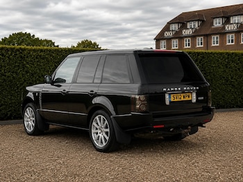 Used Land Rover Range Rover 2012 for sale - 79190477: Photo