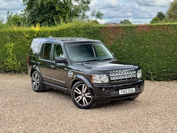 Used Land Rover Discovery 2012 for sale - 79033252: Photo