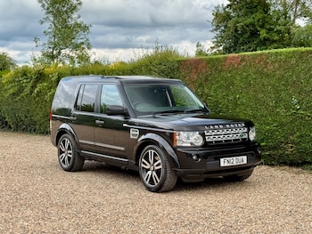 Used Land Rover Discovery 2012 for sale - 79033252: Photo