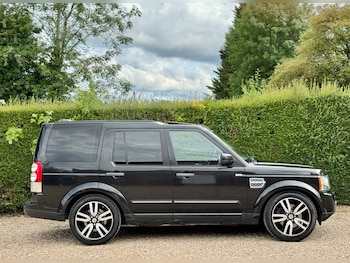 Used Land Rover Discovery 2012 for sale - 79033252: Photo
