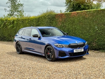 Used BMW 3 Series 2021 for sale - 78829635: Photo