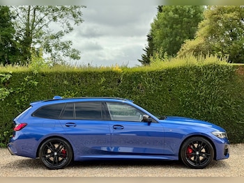 Used BMW 3 Series 2021 for sale - 78829635: Photo