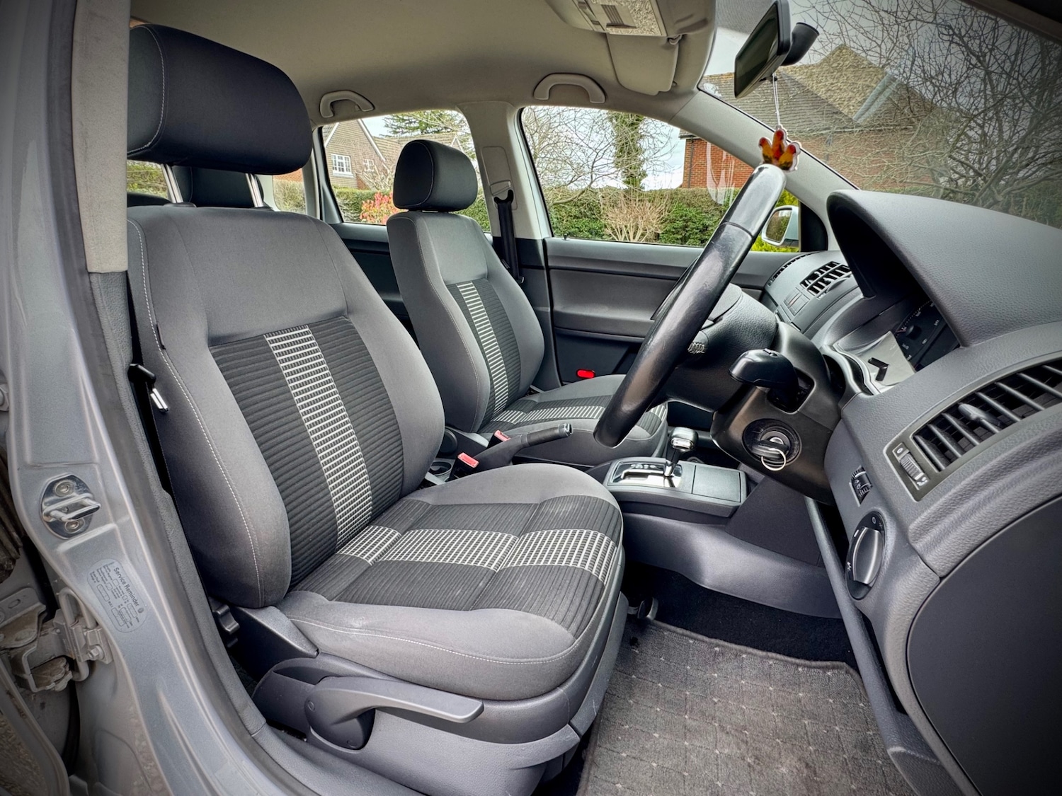 Used Volkswagen Polo 2008 for sale - 77898694: Photo 11