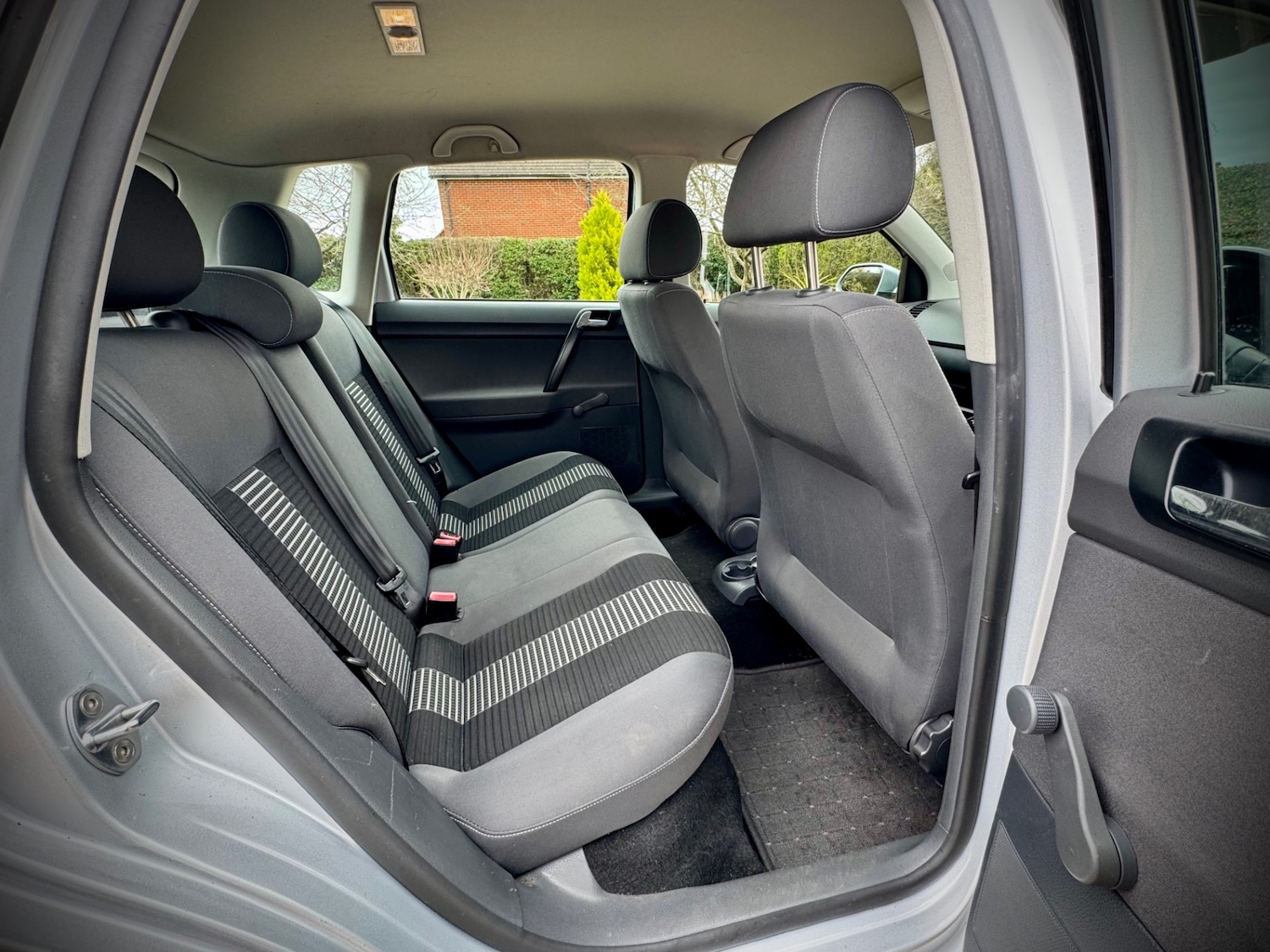 Used Volkswagen Polo 2008 for sale - 77898694: Photo 12