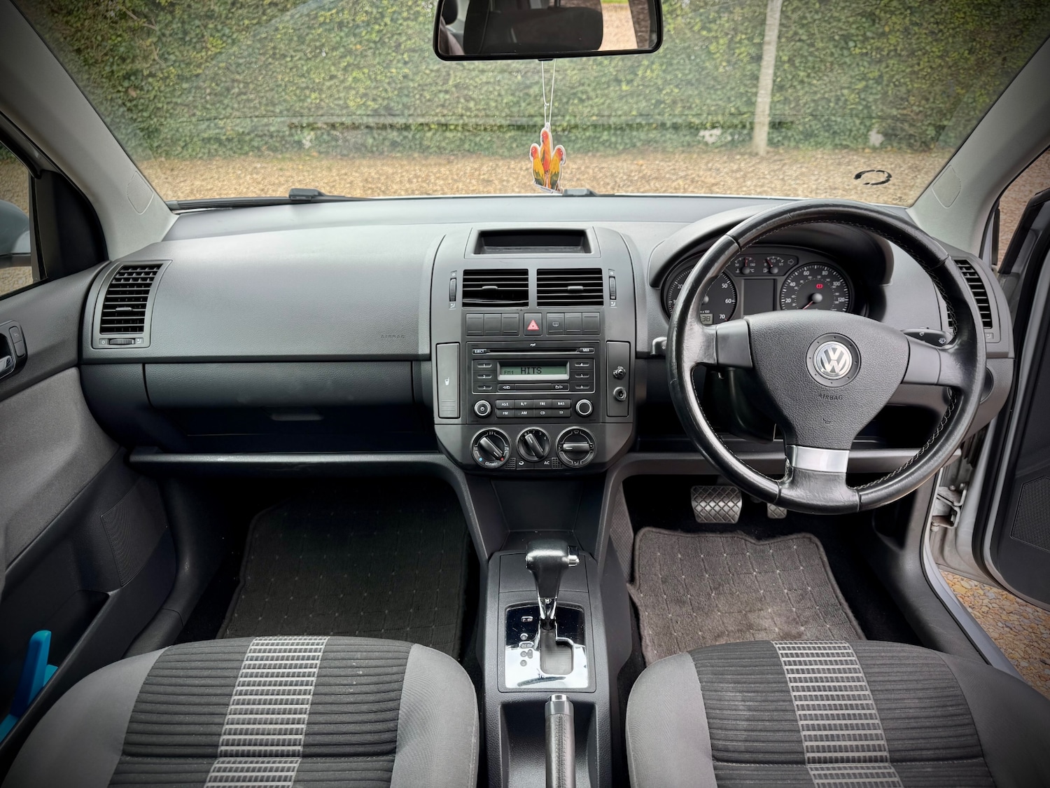 Used Volkswagen Polo 2008 for sale - 77898694: Photo 13