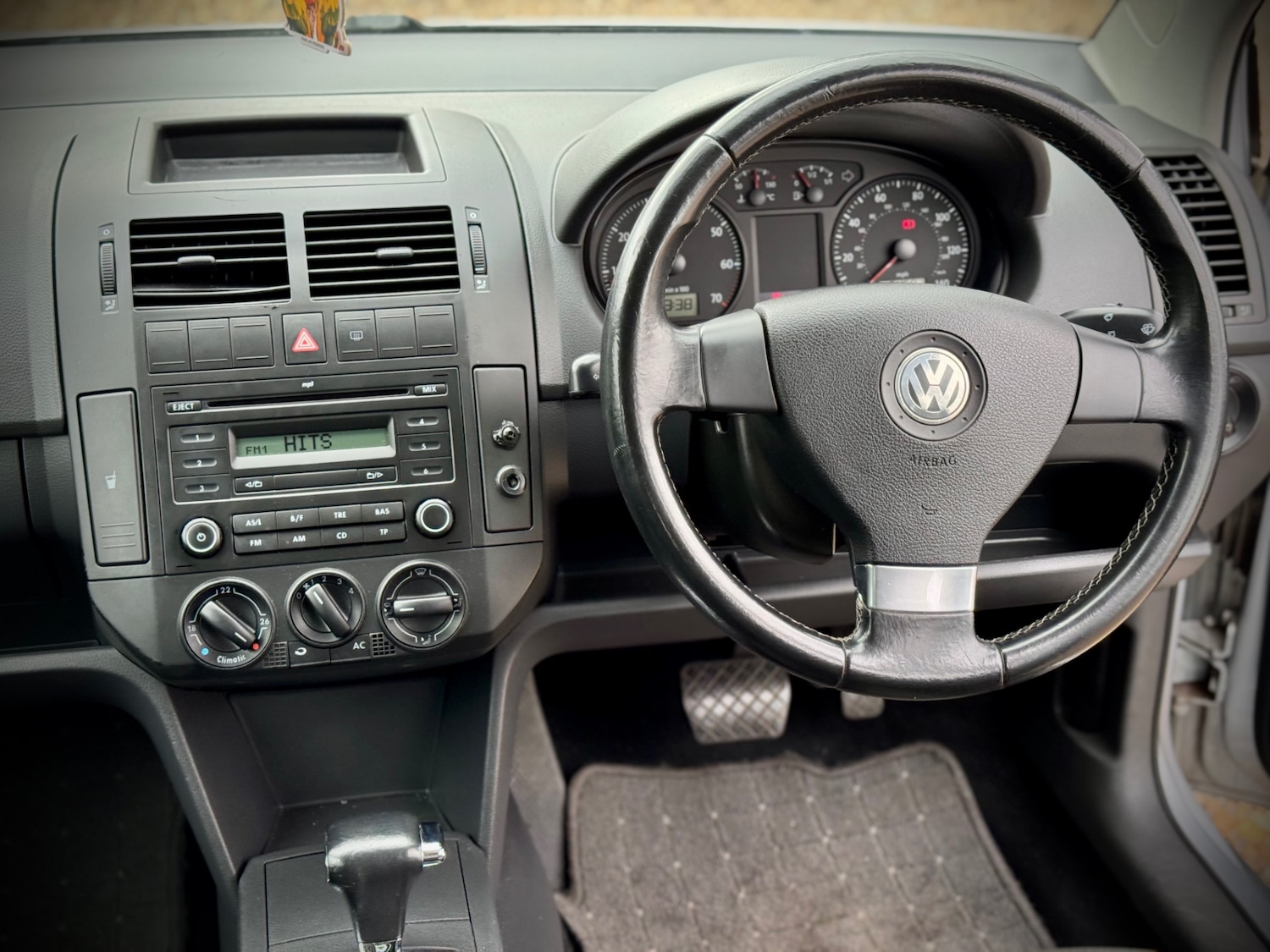 Used Volkswagen Polo 2008 for sale - 77898694: Photo 14