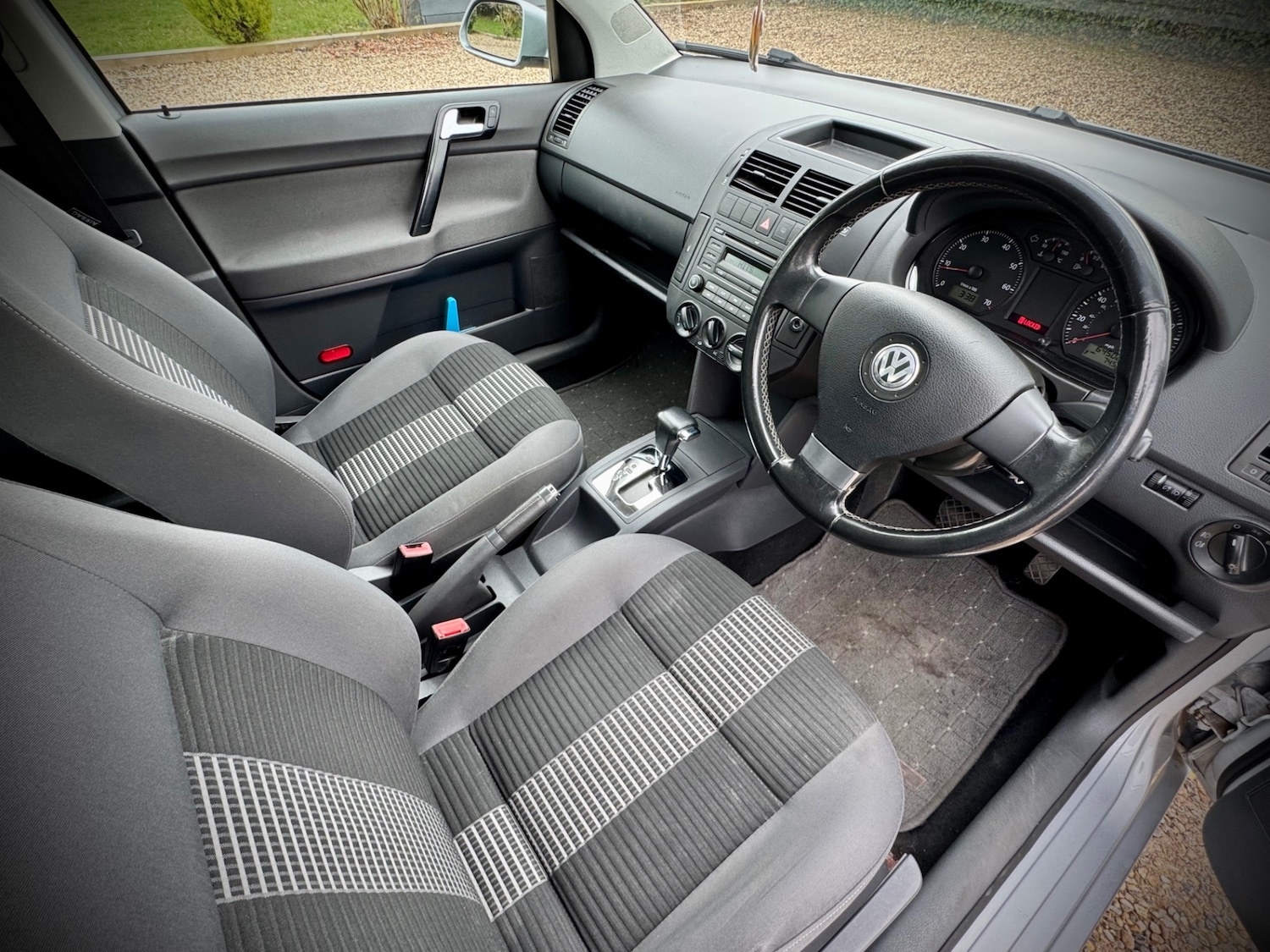 Used Volkswagen Polo 2008 for sale - 77898694: Photo 15