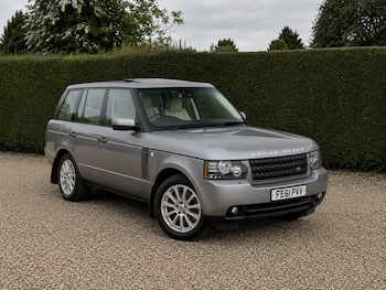 Used Land Rover Range Rover 2011 for sale - 78683512: Photo