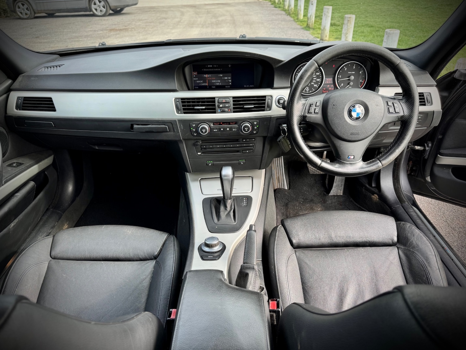 Used BMW 3 Series 2007 for sale - 77822522: Photo 12