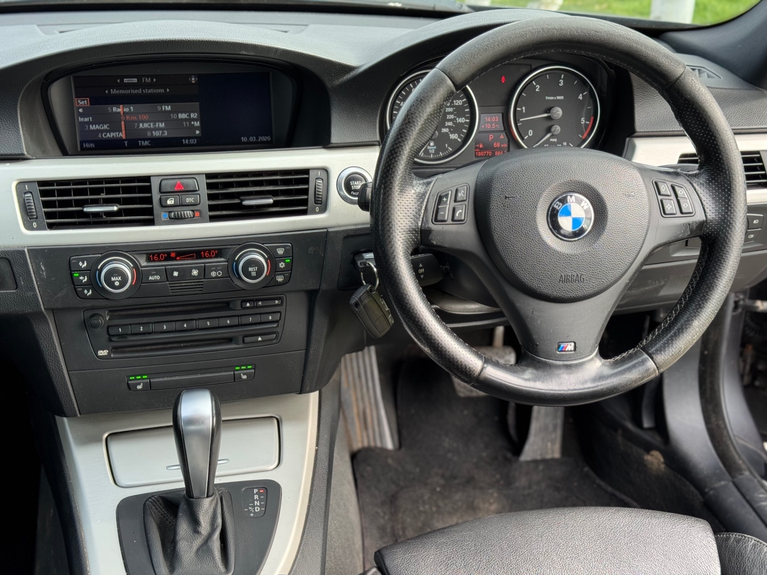 Used BMW 3 Series 2007 for sale - 77822522: Photo 13
