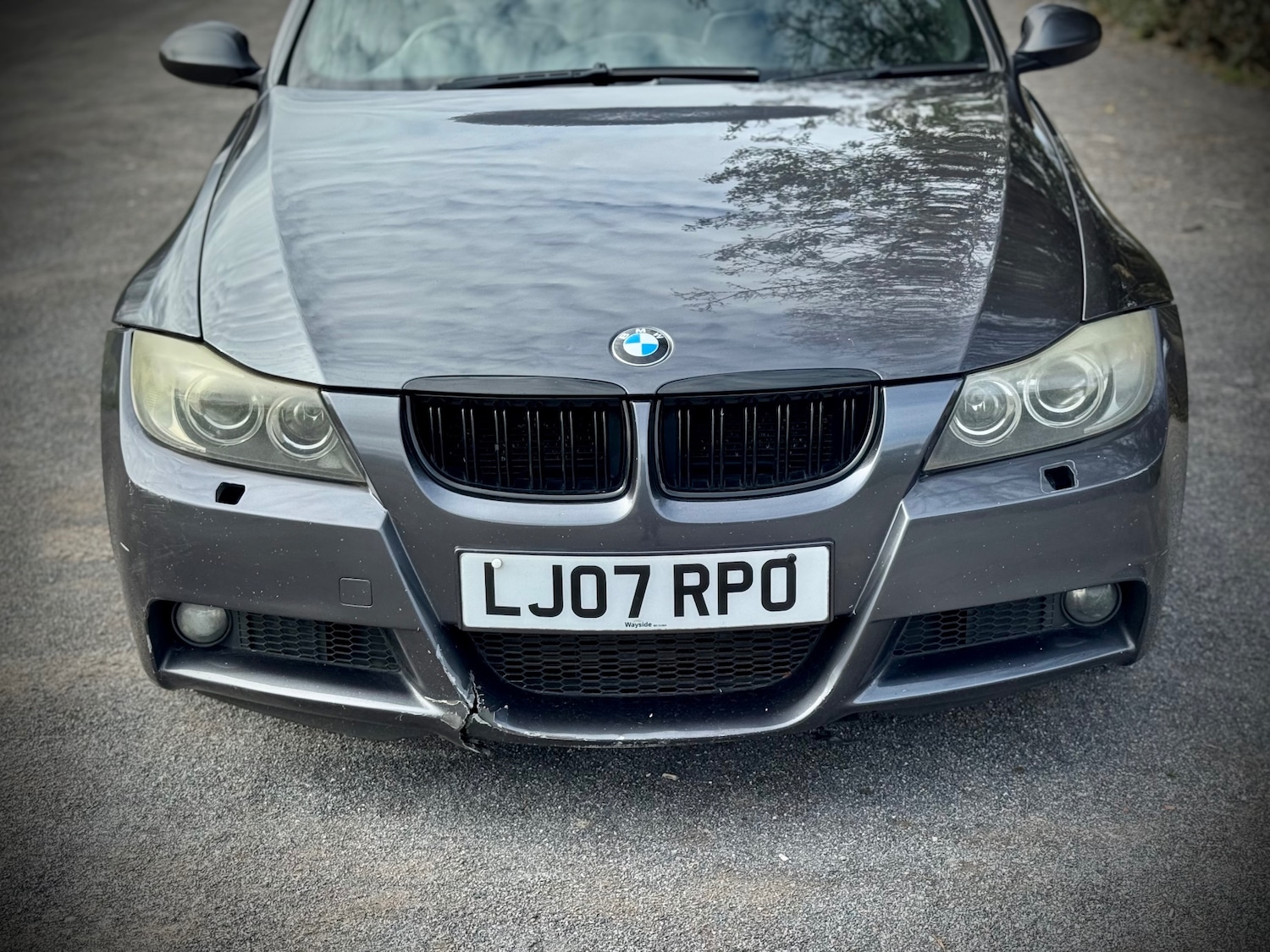 Used BMW 3 Series 2007 for sale - 77822522: Photo 14