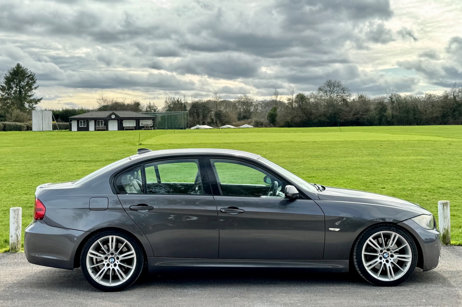 Used BMW 3 Series 2007 for sale - 77822522: Photo 3