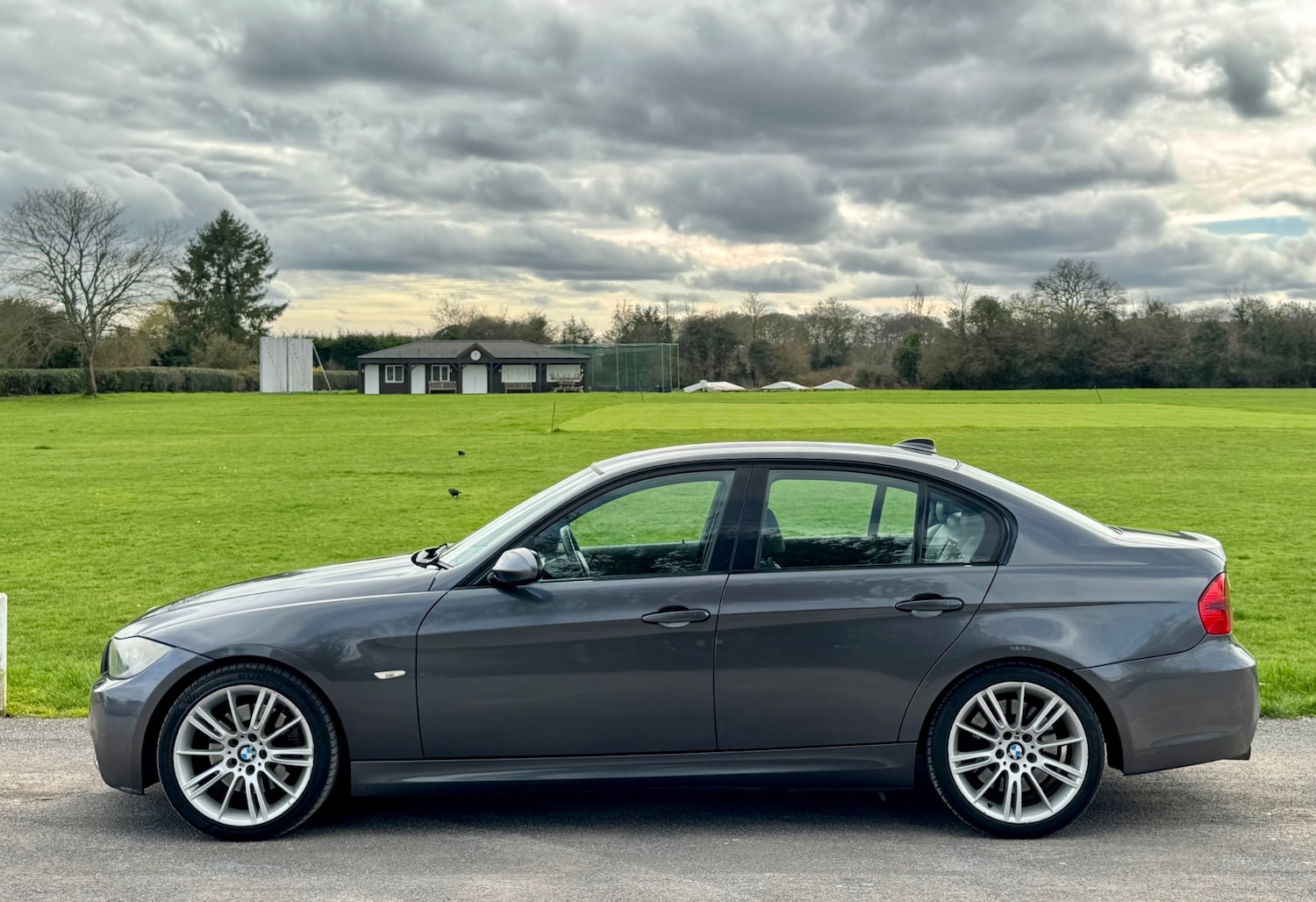 Used BMW 3 Series 2007 for sale - 77822522: Photo 8