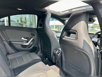 Used Mercedes-Benz CLA 2021 for sale - 77548499: Photo