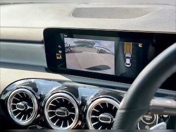 Used Mercedes-Benz CLA 2021 for sale - 77548499: Photo