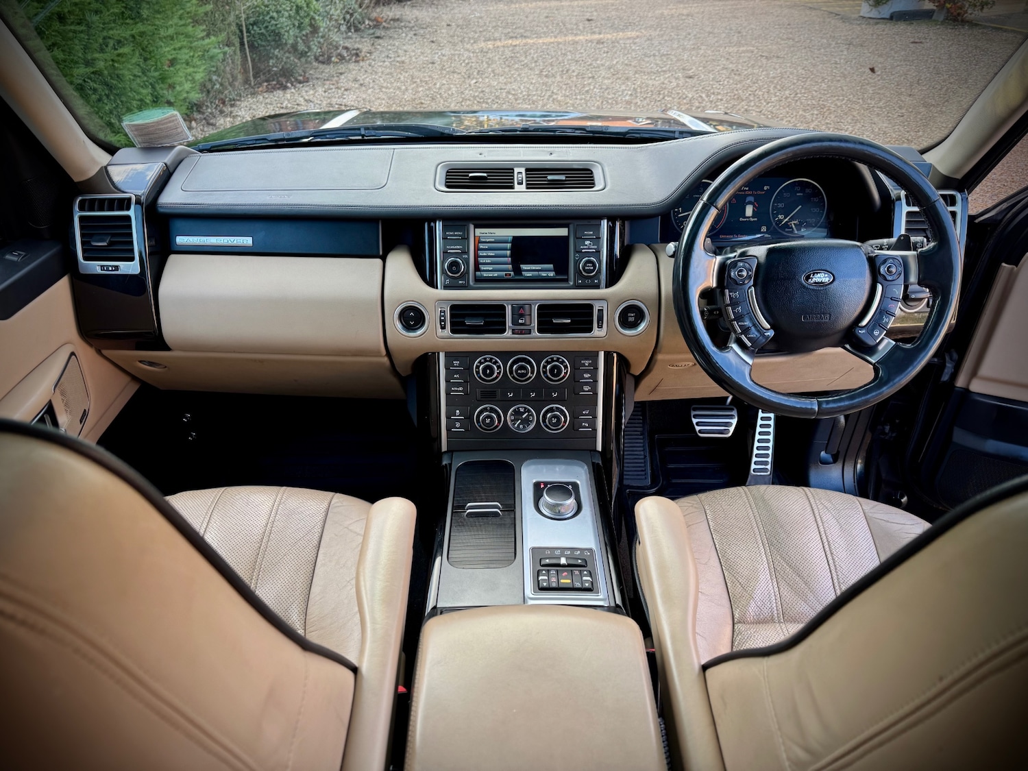 Used Land Rover Range Rover 2012 for sale - 76681641: Photo 11