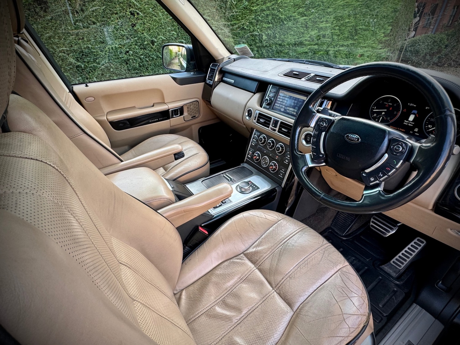 Used Land Rover Range Rover 2012 for sale - 76681641: Photo 12