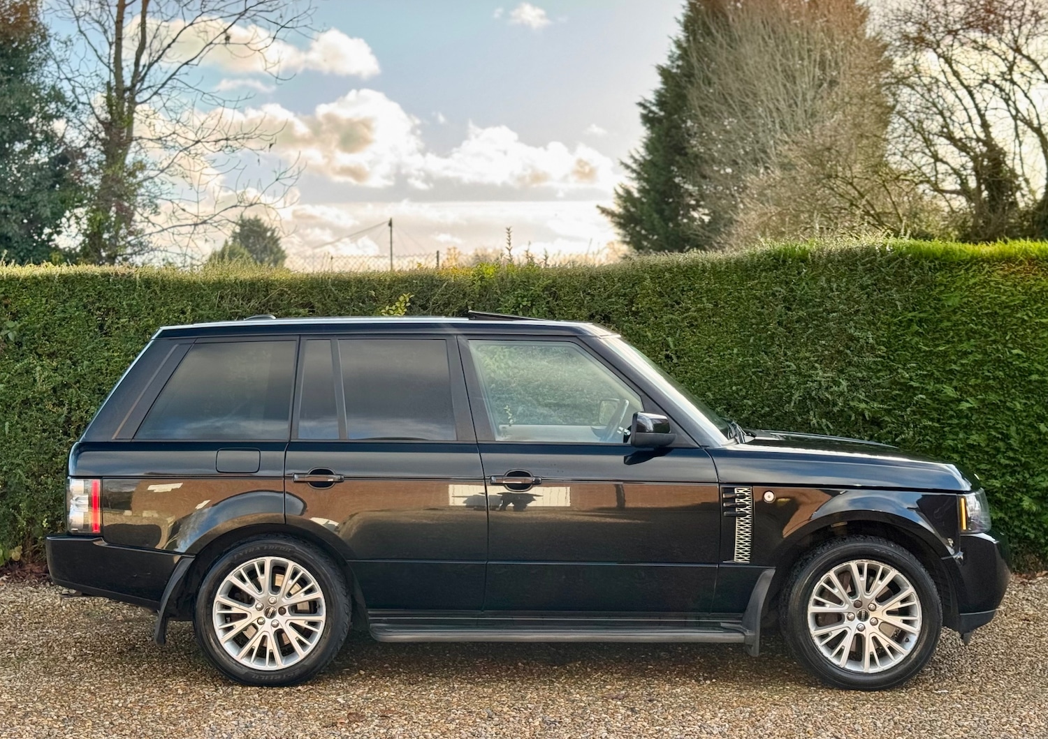Used Land Rover Range Rover 2012 for sale - 76681641: Photo 3