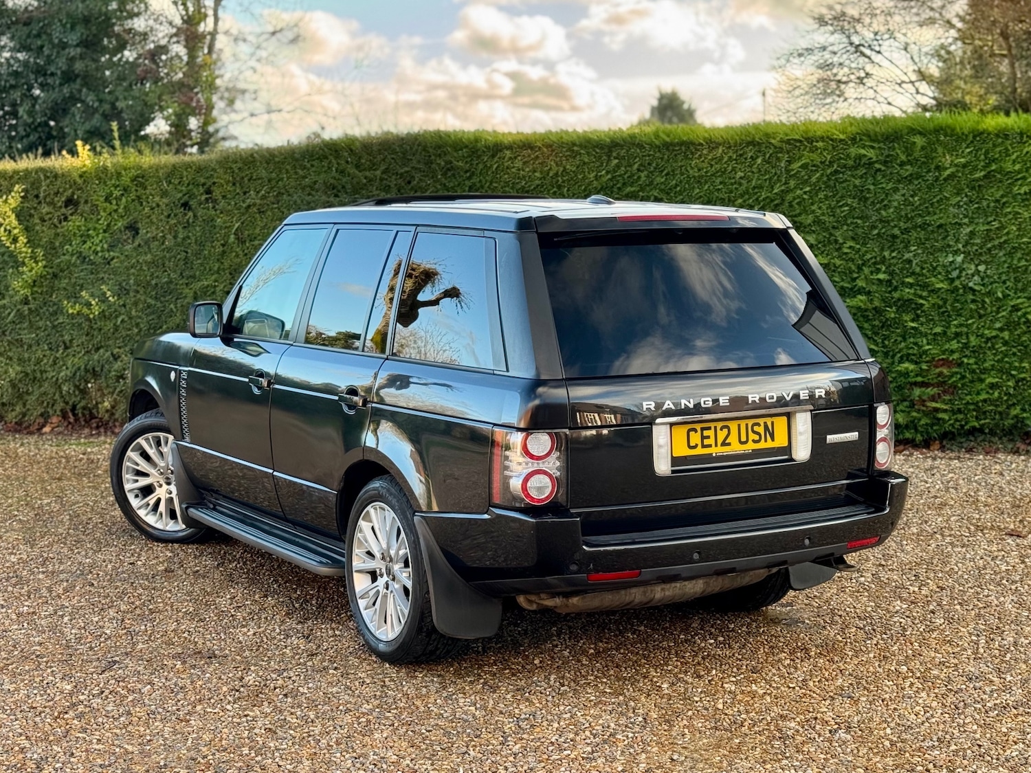 Used Land Rover Range Rover 2012 for sale - 76681641: Photo 6