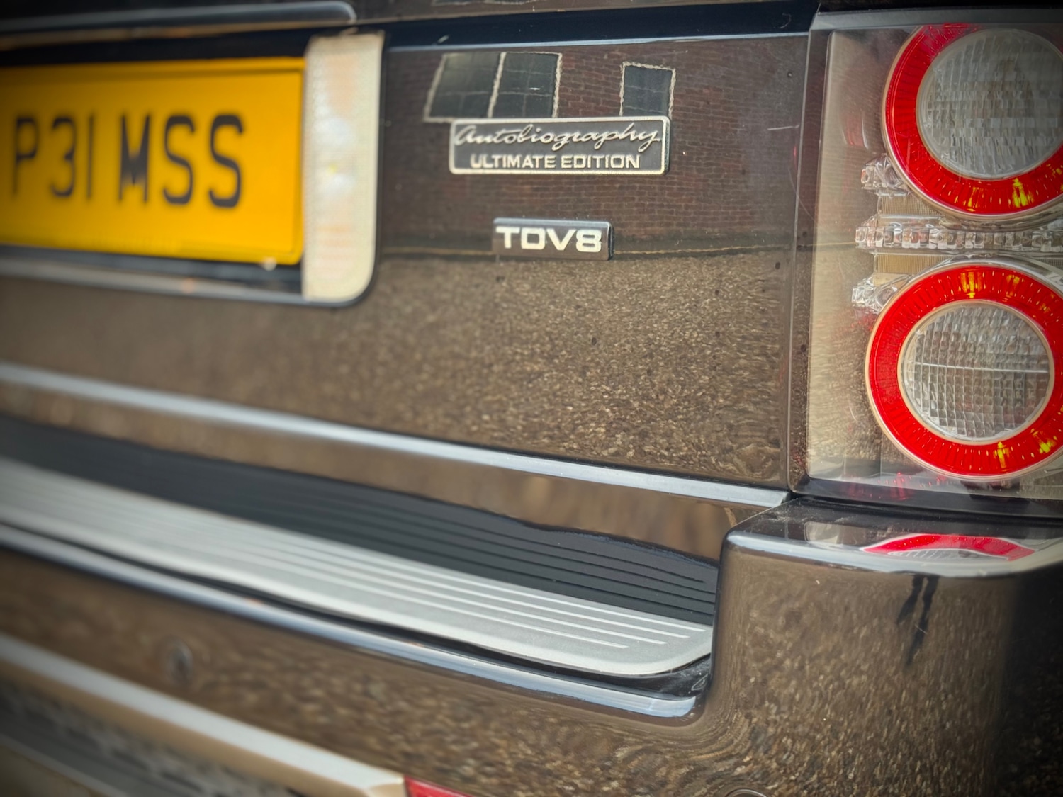 Used Land Rover Range Rover 2010 for sale - 76854747: Photo 10