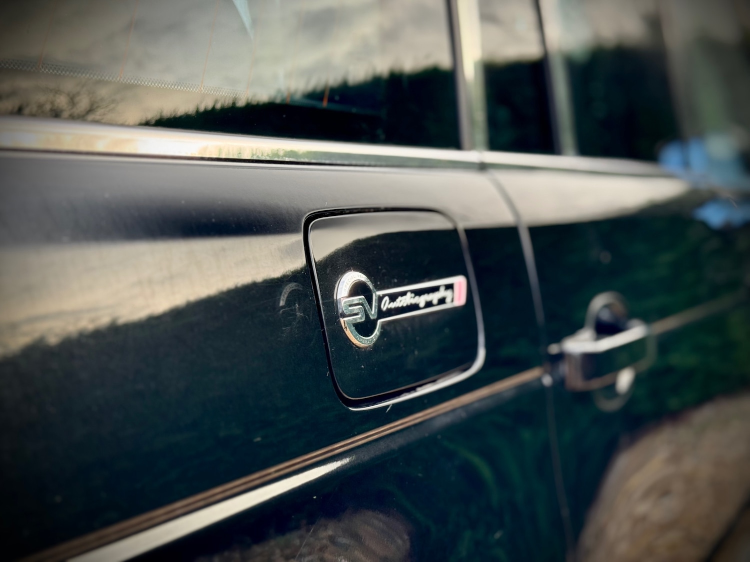 Used Land Rover Range Rover 2010 for sale - 76854747: Photo 11